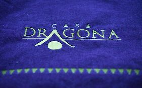 La Dragona